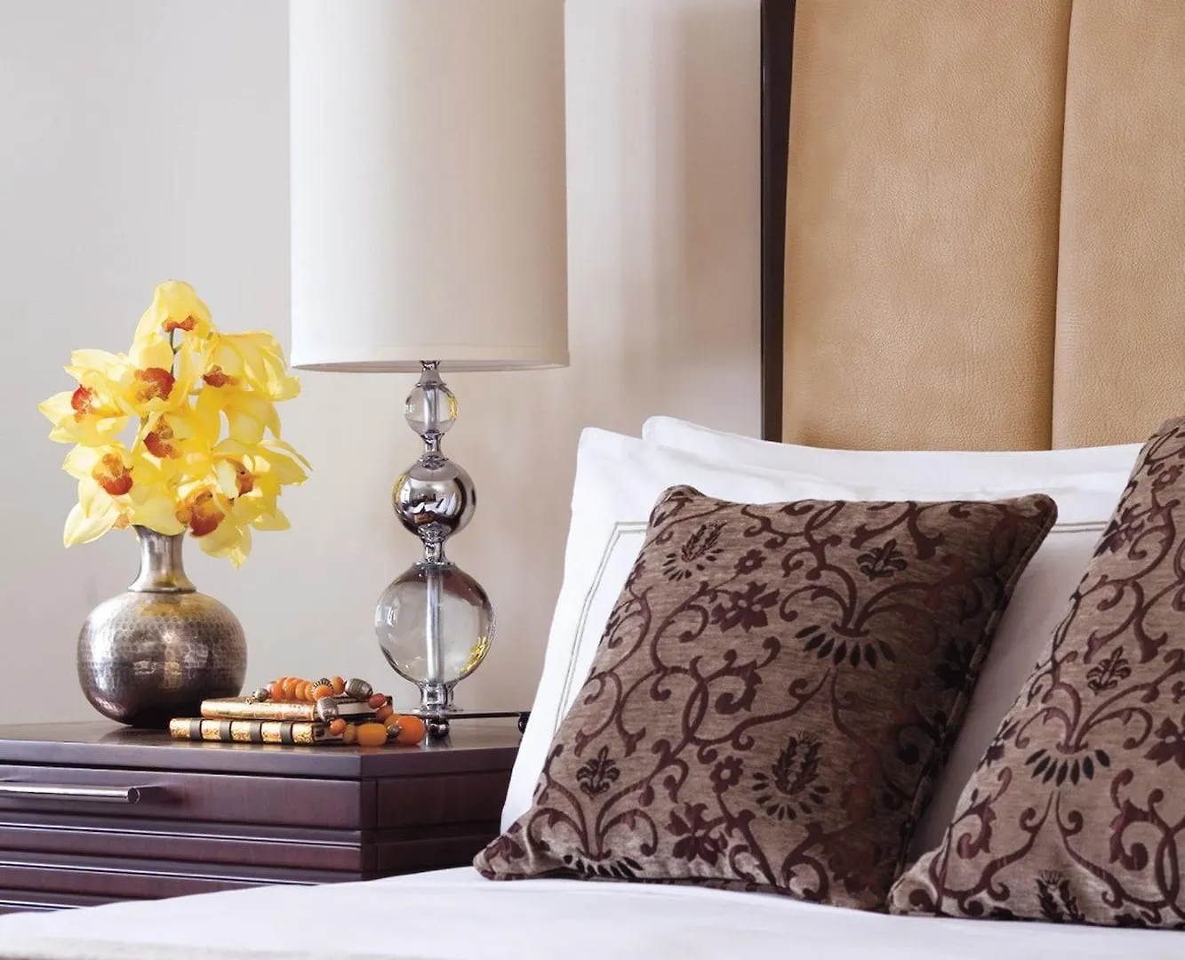Four Seasons Hotel Istanbul At The Bosphorus