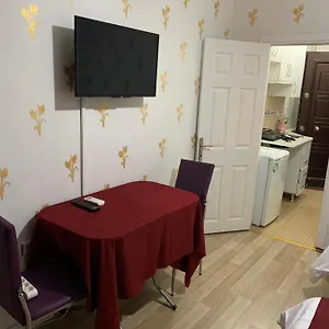 Mimoza Taksim Apart Апартаменты