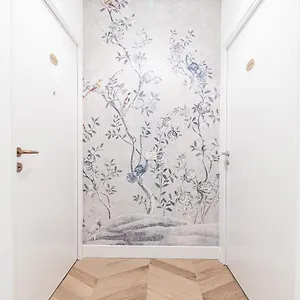 Apartment Chezdudi