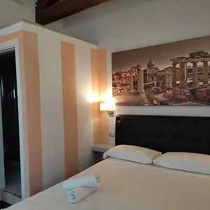 Relais Arco Della Pace Konukevi Roma