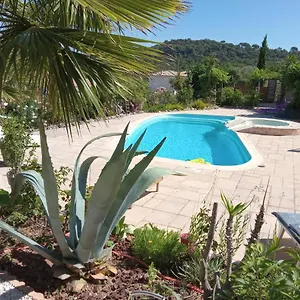 Les Ailes D'un Reve Appartement