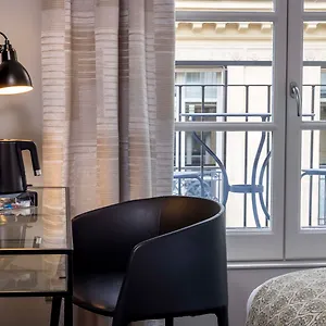 Helios Opera Otel Paris