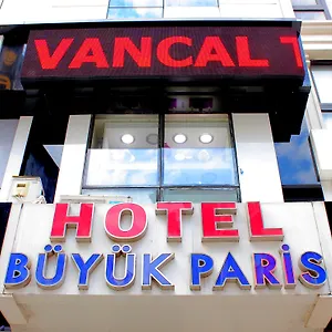 Buyuk Paris Hotel