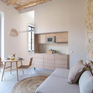 Apartment Domina Boutique