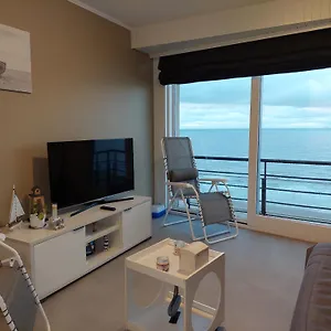 Noordhinder Westende Appartement