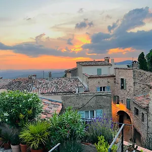 Homestay Penthouse Privee Couple Ou Famille- La Maison Searle A