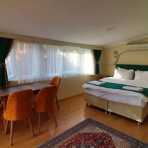 Stone Appartement