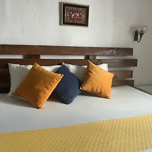 Macide Hanim Konagi Privatunterkunft Ayvalı
