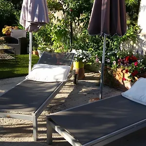 La Tuiliere Séjour chez l'habitant