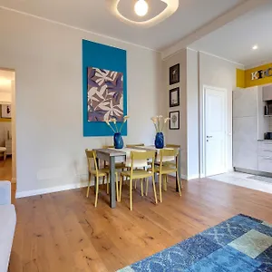 Apartment Bice & Krizia By Mamo