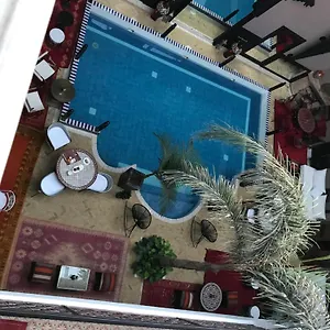 Casa de hóspedes Syba