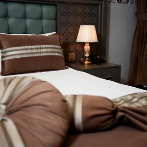 Atlas Otel Bakü