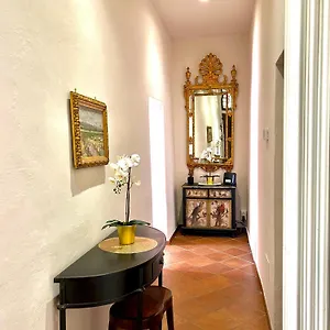 Apartment Corallo
