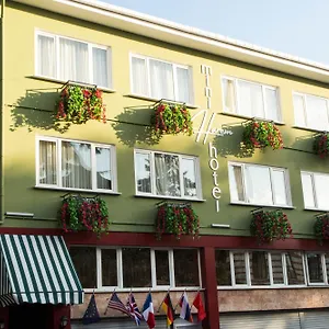 Mini Harem Szálloda