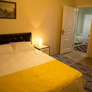 Park Appartement