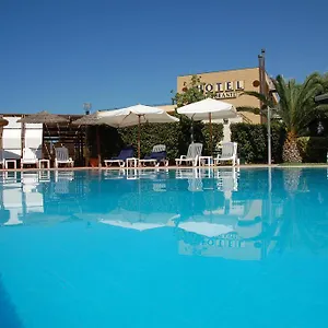 Andrea Doria Otel Marina di Ragusa