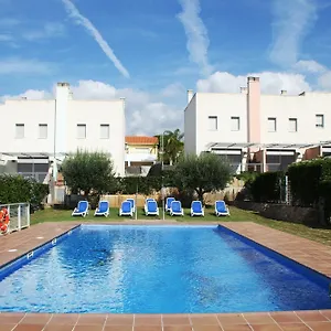 Hotur Via Augusta Hébergement de vacances