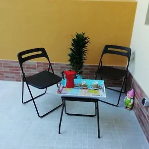 Casa de hóspedes Apartament's Veiga Areeiro