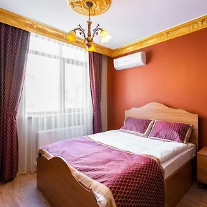 The Ottoman Estambul