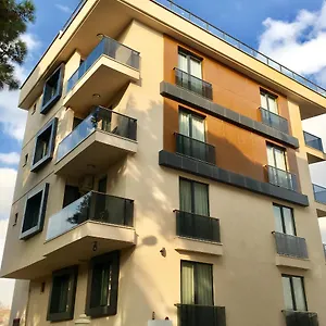 Seker Апартаменты