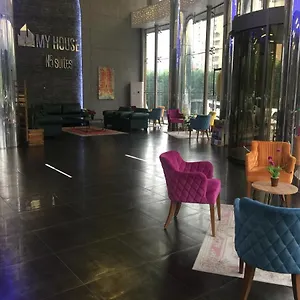 New Appartement