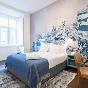 Casa de hóspedes Bairro Alto