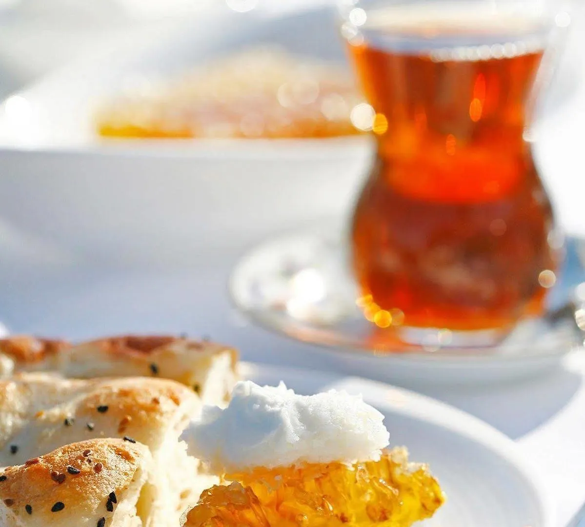 Four Seasons Hotel Istanbul At The Bosphorus 5*,